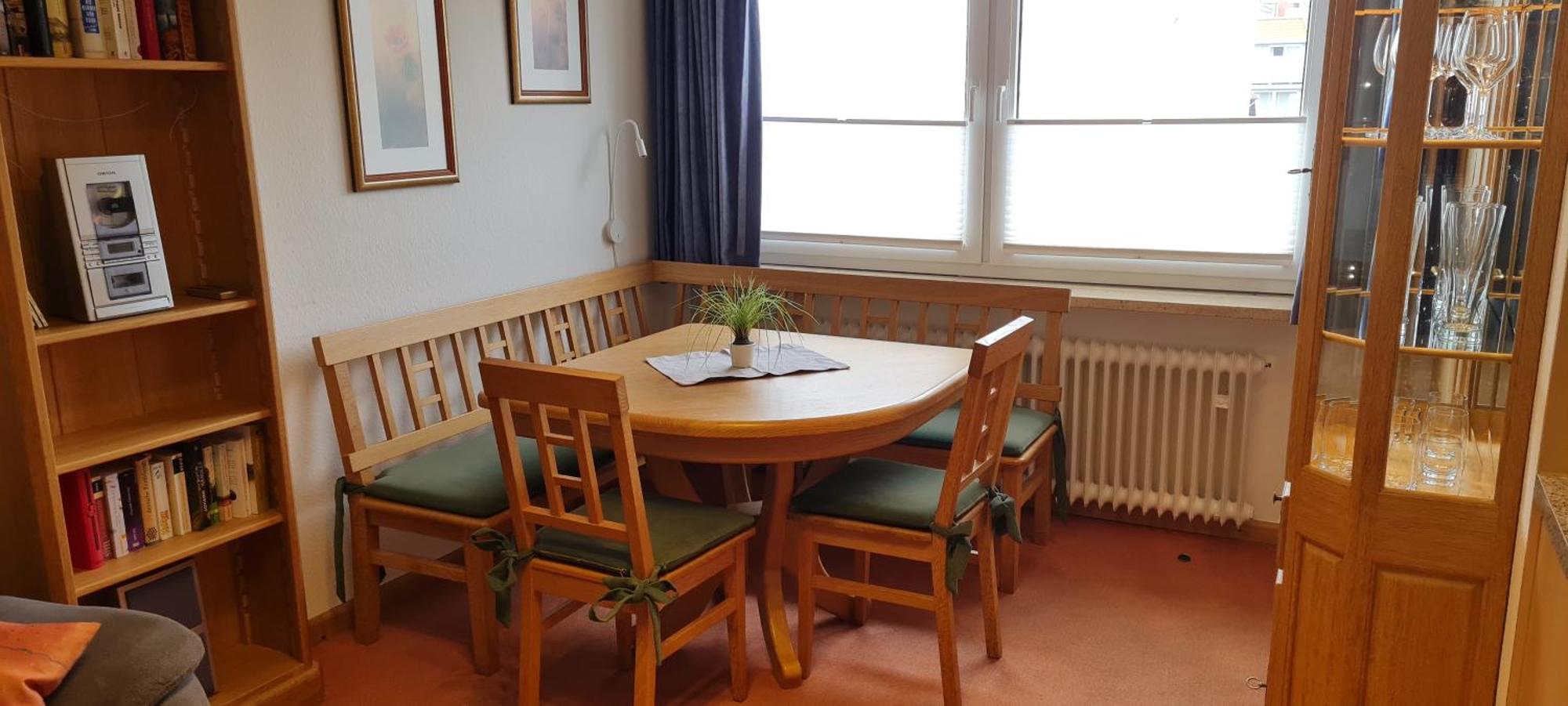 Ferienwohnung Kreuzstrasse 14 Schulte 10A Norderney Exterior foto